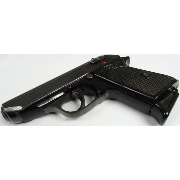 Pistolet Walther PPK-L kal 7,65Br.